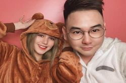Trước đám cưới, vợ streamer giàu nhất Việt Nam tiết lộ chuyện 'thầm kín'