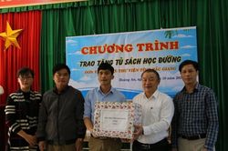 Thư viện tỉnh Bắc Giang 'giữ lửa' văn hóa đọc