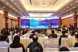 Diễn đàn Doanh nghiệp chuyển đổi số Việt Nam 2020