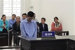 Cháu sát hại bà nội vì không xin được tiền đi chuộc điện thoại