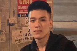 Tự nhận 'nhà quê', nam thanh niên bị chém đứt cơ, mẻ xương