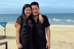 U60, NSND Thanh Ngoan an vui bên chồng kém 7 tuổi