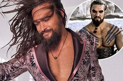 Sao 'Aquaman' từng chìm trong nợ nần, suýt chết đói