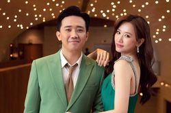 Hari Won: 'Ở bên Trấn Thành, cuộc sống của tôi đầy ắp tiếng cười'