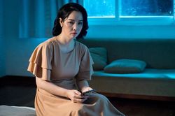 Mai Thu Huyền vào vai người vợ chịu nhiều đau khổ, tổn thương