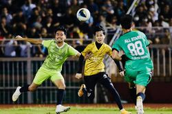 Jack ghi bàn, hạ đẹp đội của Quang Hải - Thành Lương