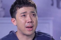 Trấn Thành: Cảm ơn cô gái trong showbiz tát thẳng mặt giúp tôi tỉnh lại!