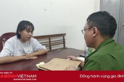 Cô gái 'bùng' 150 mâm cỗ ở Điện Biên không bị khởi tố, bán đất trả nợ