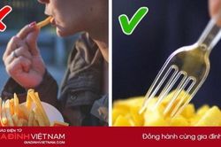 7 thói quen tưởng bình thường lại là điều tối kỵ ở nước khác