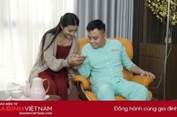 Đàn ông Việt mắc ung thư gan cao gấp 3 lần so với nữ giới