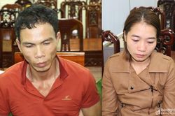 Bị vây bắt, trùm ma túy dùng súng ngắn bắn trả lực lượng công an