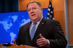 Ngoại trưởng Mỹ xác nhận bán tiêm kích F-35 cho UAE
