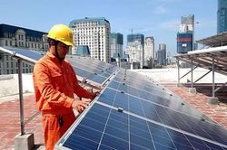 Xây dựng quy hoạch 'mở' cho năng lượng quốc gia