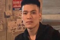 Thanh niên đi SH chở bạn gái chửi 'mấy thằng nhà quê' rồi rút kiếm chém 1 người nhập viện
