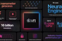 Vì sao Apple 'chia tay' Intel sau 15 năm hợp tác?