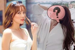Ninh Dương Lan Ngọc lại khoe 'báu vật' trên gương mặt, chứng minh xứng danh ngọc nữ