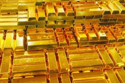 Giá vàng hôm nay ngày 11/11: Vàng biến động nhẹ