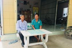 Hội Chữ thập đỏ Nhơn Mỹ với nhiều hoạt động ý nghĩa