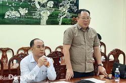 Củng cố, sắp xếp lại hoạt động Bến xe Long Khánh