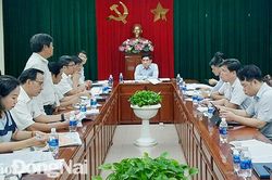 Tính toán phương án dời trạm biến áp 110kV Tân Mai