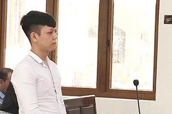 Giết người vì chiếc điện thoại, bị cáo lãnh án nặng