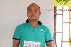 Chuyên gia nước ngoài trộm két sắt công ty