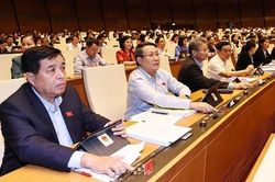 Nghiêm cấm phát tán thông tin sai lệch về chủ quyền, biên giới quốc gia