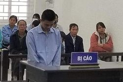 Phát giác tội ác của đứa cháu nội sau tang lễ của bà