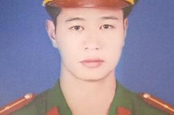 Hà Nam: Đề nghị công nhận liệt sỹ, thăng quân hàm đối với Thượng úy công an tử vong khi giải quyết vụ xô xát