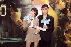 Hiền Hồ bất ngờ xuất hiện trong MV 'Cuộc Gọi Nhỡ' của ca - nhạc sĩ Vương Anh Tú