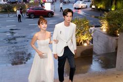 Bất ngờ chưa: Sĩ Thanh xác nhận chia tay Huỳnh Phương sau hơn 1 năm yêu nhau