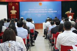 40/46 cuốn sách giáo khoa lớp 6 được tiếp tục thẩm định ở vòng 2