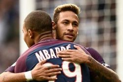 Neymar sẵn sàng gia hạn thêm 5 năm với PSG