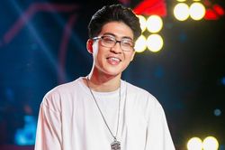 ICD King of Rap: 'Chúng tôi làm rất nhiều nhưng không có thu nhập'