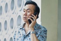 Chí Tài bức xúc bỏ về sau khi phải chờ 3 tiếng trong show diễn