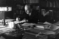 140 năm ngày sinh Robert Musil: Người khổng lồ của văn học thế kỷ 20