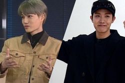BTS, EXO… chứng minh 1994 là năm sinh của các 'huyền thoại' Kpop