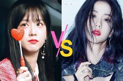 BLINK 'chết cười' khi Jisoo Blackpink đứng trước nguy cơ bị mất fan