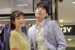 Thu Trang - Kiều Minh Tuấn tái hợp trong phim mới 'Chìa khóa trăm tỷ'