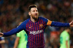 Bóng đá hôm nay 12/11: Rộ tin Juve đổi Ronaldo lấy Neymar. Messi đến PSG là 'fake news'