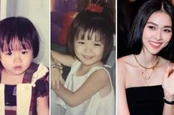 Sự thay đổi của loạt sao Vbiz khi theo trào lưu mới trên MXH