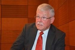 Việt Nam thể hiện đúng tinh thần 'ASEAN gắn kết và chủ động thích ứng' bằng các hành động thực tế