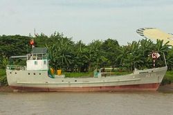 Tàu HQ-671 với những chiến công đặc biệt