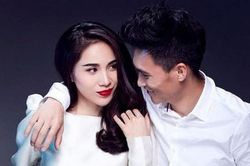 Công Vinh quyết đối đầu với anti-fan, không để Thủy Tiên tổn thương thêm nữa