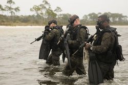Bí ẩn lực lượng đặc nhiệm tinh nhuệ hơn cả Navy SEAL của Mỹ
