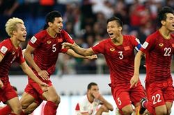 Chốt thời gian thi đấu vòng loại thứ hai World Cup 2022 khu vực châu Á