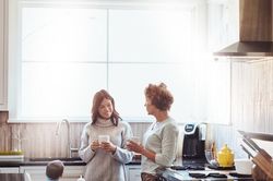 Thần tượng mẹ chồng