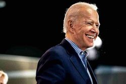 Bầu cử Mỹ 2020: Ông Joe Biden và nghệ thuật lãnh đạo thế giới mới
