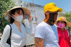 Công Vinh công khai danh tính antifan, dư luận nói gì?