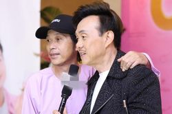Chí Tài lý giải nguyên nhân bỏ về giữa show diễn